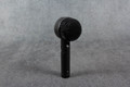 Electro-Voice ND44 Dynamic Instrument Microphone - Boxed - 2nd Hand