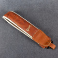 Gibson Montana Guitar Strap - Light Tan - 2nd Hand