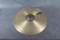 Sabian HHX Dry Ride 21 - 2nd Hand