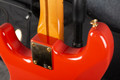 Fender Limited Ed Classic Series 50s Stratocaster - Fiesta Red - Bag - 2nd Hand