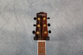 Turner 70-OO Acoustic Guitar - Natural - 2nd Hand