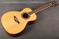 Turner 70-OO Acoustic Guitar - Natural - 2nd Hand