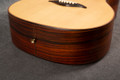 Turner 70-OO Acoustic Guitar - Natural - 2nd Hand