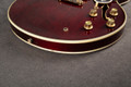 Epiphone 1983 Sheraton Made in Japan - Wine Red - Hard Case - 2nd Hand