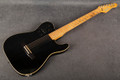 Godin Acousticaster - Black - Hard Case - 2nd Hand