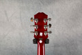 Epiphone Les Paul Studio - Wine Red - Ex Demo