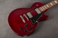 Epiphone Les Paul Studio - Wine Red - Ex Demo