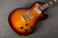 Gibson Les Paul Studio 2015 - Tobacco Burst - Hard Case - 2nd Hand