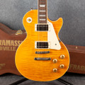 Epiphone Joe Bonamassa Lazarus 1959 Les Paul Standard - Hard Case - 2nd Hand