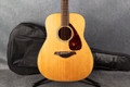 Yamaha FG700MS - Natural - Gig Bag - 2nd Hand (125216)