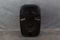 Sub Zero SZS-P12 12" Active PA Speaker - 2nd Hand