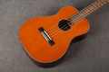 Ohana BK-50G Baritone Ukulele - Natural - Gig Bag - 2nd Hand