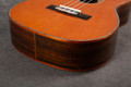 Ohana BK-50G Baritone Ukulele - Natural - Gig Bag - 2nd Hand