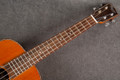 Ohana BK-50G Baritone Ukulele - Natural - Gig Bag - 2nd Hand