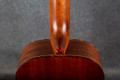 Kala KA-SMHB Baritone Ukulele - Natural - 2nd Hand