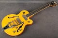 Epiphone Wildkat - Antique Natural - 2nd Hand (125599)