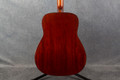 Yamaha FG 413SL Acoustic Guitar - Left Handed - Natural - 2nd Hand