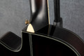 Ibanez AEG24II-TGB Electro-Acoustic Guitar - Transparent Grey Burst - 2nd Hand