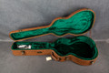 Vintage Paul Brett VE880PB-12 12-String Acoustic - Natural - Case - 2nd Hand