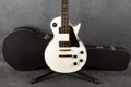 Westfield E4500 Electric Guitar - White - Hard Case - 2nd Hand