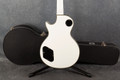Westfield E4500 Electric Guitar - White - Hard Case - 2nd Hand