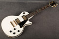 Westfield E4500 Electric Guitar - White - Hard Case - 2nd Hand