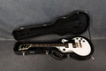 Westfield E4500 Electric Guitar - White - Hard Case - 2nd Hand