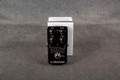 TC Electronic Dark Matter Distortion Pedal - Boxed - 2nd Hand