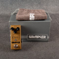 Wampler Tumnus Pedal - Boxed - 2nd Hand