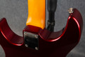 Yamaha Pacifica 510V - Candy Apple Red - 2nd Hand