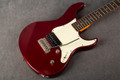 Yamaha Pacifica 510V - Candy Apple Red - 2nd Hand