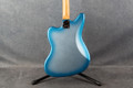 Squier Contemporary Jaguar HH ST - Sky Burst Metallic - 2nd Hand