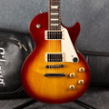 Gibson Les Paul Tribute - Satin Iced Tea - Gig Bag - 2nd Hand