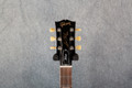 Gibson Les Paul Tribute - Satin Iced Tea - Gig Bag - 2nd Hand