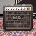 ENGL Thunder 50 Reverb Combo **COLLECTION ONLY** - 2nd Hand