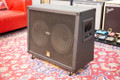 Peavey 212J Cabinet with Jensen Speakers - 2nd Hand