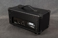 SubZero SA-20E Amp Head - Footswitch - Boxed - 2nd Hand