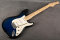 G&L Tribute S-500 - Blueburst - Gig Bag - 2nd Hand