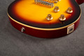 Epiphone 1959 Les Paul Standard Outfit - Aged Dark Burst - Hard Case - 2nd Hand