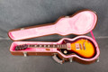 Epiphone 1959 Les Paul Standard Outfit - Aged Dark Burst - Hard Case - 2nd Hand