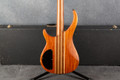 Peavey Zephyr C4 Bass Guitar - Natural - Hard Case - 2nd Hand