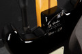 Fender American Professional II Stratocaster - Black - Hard Case - 2nd Hand (125617)