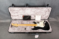 Fender American Professional II Stratocaster - Black - Hard Case - 2nd Hand (125617)