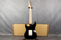 Fender Eric Clapton Stratocaster - Black - Hard Case - 2nd Hand