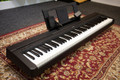 Yamaha P-45 Digital Piano - Pedal, PSU, Music Stand - 2nd Hand