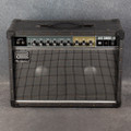 Roland JC-40 Jazz Chorus Guitar Combo Amplifier - 2nd Hand (125722)