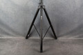 PA Speaker Stand - Black - 2nd Hand