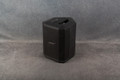 Bose S1 Pro Speaker - Boxed - 2nd Hand