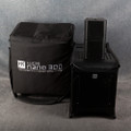 HK Audio Lucas Nano 300 Powered Speaker - Bag - 2nd Hand