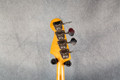 Fender Jaguar Bass MIJ - Dakota Red - 2nd Hand